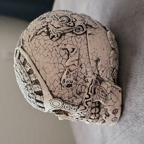 Skull - decor - Picture 2 of 7